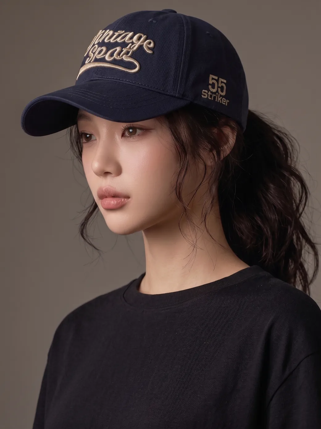 애버리지 조스 55 — 상세 컷 2
