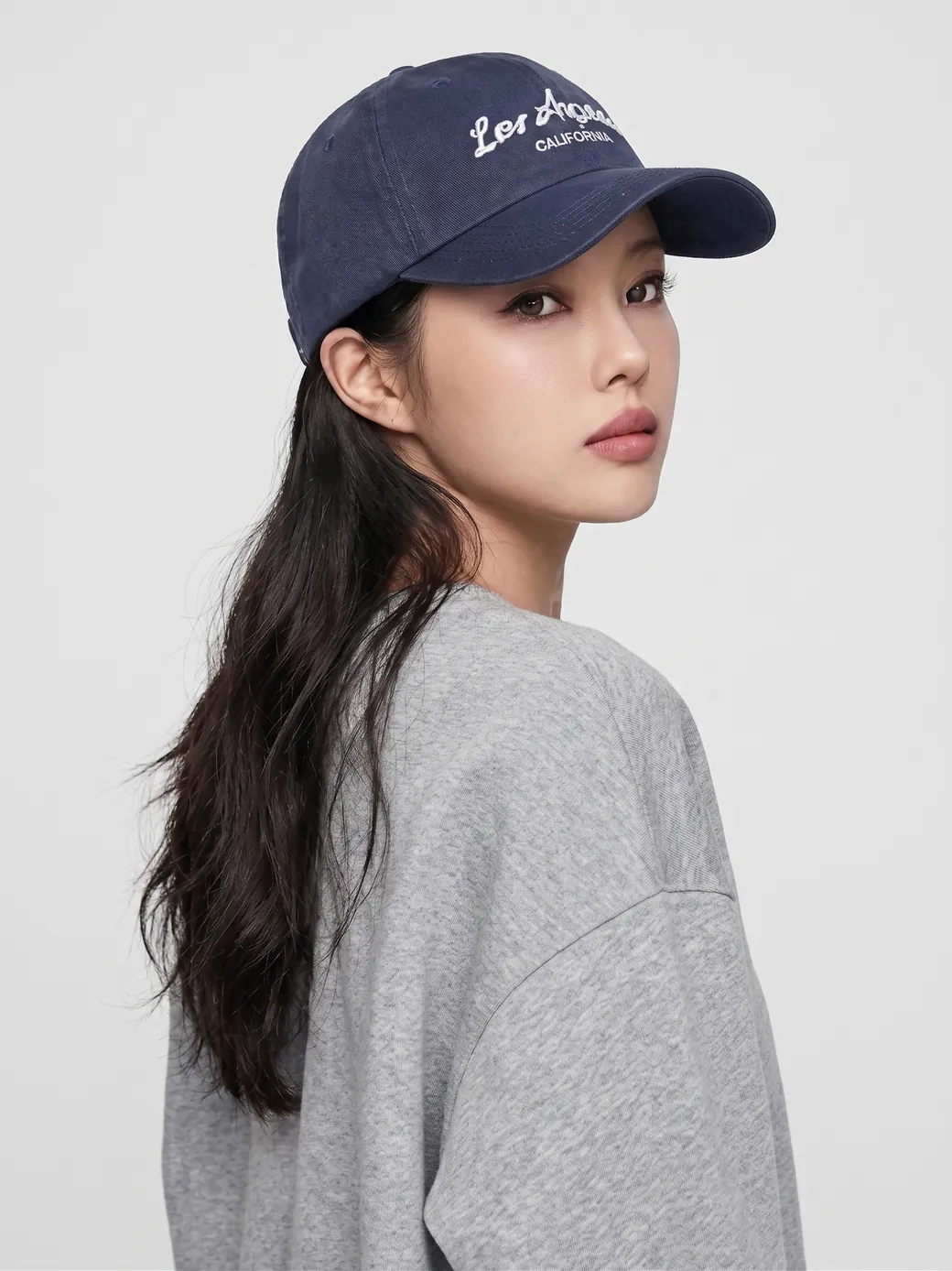 로스앤젤레스 스크립트 캡 — 상세 컷 9
