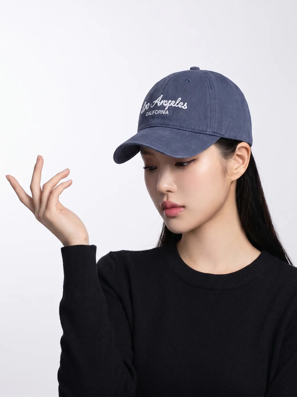 로스앤젤레스 스크립트 캡 — 상세 컷 12